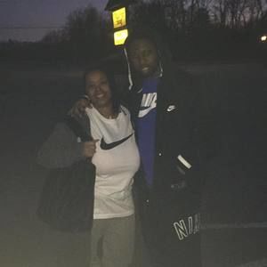 Meet your Posher, Emmanuel